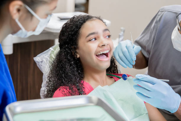 Best Emergency Dental Care for Sports Injuries in Fayette, MO