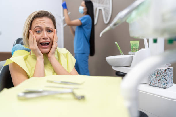 Best Emergency Denture Repair in Fayette, MO